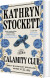 The Calamity Club - English Book