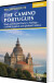 Pilgrim Route - The Camino Portugues - English Book