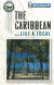 Michelin Kort - The Caribbean - English Book
