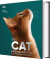 The Cat Encyclopedia The Definitive Visual Guide - English Book