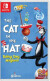 The Cat In The Hat Rainy Day Mayhem - Nintendo Switch