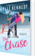 The Chase - English Book