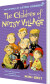 The Children Of Noisy Village - English Book