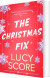 The Christmas Fix - English Book
