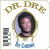 Dr Dre - The Chronic - CD