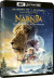 The Chronicles Of Narnia The Lion Witch And The Wardrobe - 4K Blu-Ray Film
