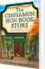The Cinnamon Bun Book Store - English Book