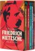The Classic Friedrich Nietzsche Collection - English Book