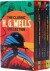 The Classic H G Wells Collection - English Book