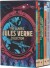 The Classic Jules Verne Collection - English Book
