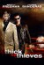 Thick As Thieves The Code - DVD