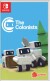 The Colonists - Nintendo Switch