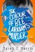 The Colour Of Bee Larkham S Murder - English Book