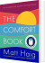 The Comfort Book - English Book
