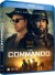 The Commando - Blu-Ray