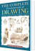 The Complete Fundamentals Of Drawing - English Book