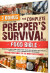 The Complete Prepper S Survival Food Bible - English Book