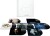 Eric Clapton - The Complete Reprise Studio Albums Vol 1 - Vinyl Lp