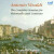 Antonio Vivaldi - The Complete Sonatas For Violoncello Continuo - CD