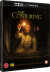 The Conjuring De Sidste Ritualer - 4K Blu-Ray Film