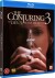 The Conjuring 3 Nattens Dæmoner 3 - Blu-Ray