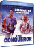 Erobreren The Conqueror - Blu-Ray