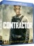 The Contractor - Blu-Ray