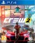The Crew 2 - PS4