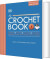 The Crochet Book Over 130 Techniques And Stitches - English Book