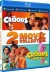 The Croods 1-2 Film Collection - Blu-Ray