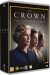 The Crown - Complete Box - DVD