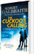 The Cuckoo S Calling - English Book