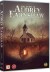 The Curse Of Audrey Earnshaw - DVD