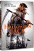 The Curse Of Halloween Jack - DVD