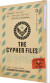 The Cypher Files An Escape Room In A Book - English Book