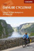 The Danube Cycleway - English Book