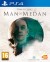The Dark Pictures Anthology - Man Of Medan - PS4