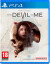 The Dark Pictures Anthology The Devil In Me - PS4