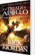 The Dark Prophecy - English Book