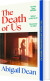 The Death Of Us - English Book