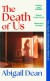 The Death Of Us - English Book