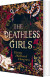 The Deathless Girls - English Book