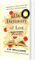 The Dictionary Of Lost Words - English Book