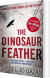 The Dinosaur Feather - English Book