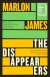 The Disappearers - English Book