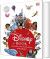The Disney Book - New Edition - English Book