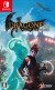 The Dragoness Command Of The Flame Multi-Language Import - Nintendo Switch