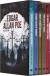 The Edgar Allan Poe Collection - English Book