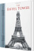 The Eiffel Tower - English Book