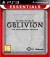 The Elder Scrolls Iv Oblivion 5Th Anniversary Edition Essentials - PS3
